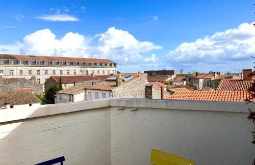 Duplex : la Chouette d'Or - Foto 19