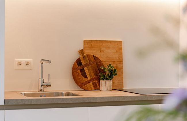 BE ANT Lond 3-202 in Antwerpen - Photo 9