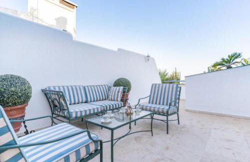 VIP Dominion Beach Estepona - Photo 67