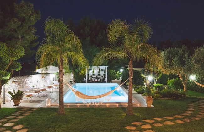 Rg-e366-sp460at - Villa Ferradina 4 2 - Photo 9