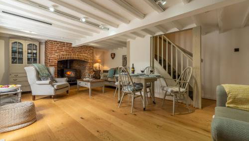 Sextons Yard Cottage - Foto 3