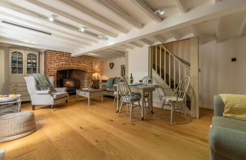 Sextons Yard Cottage - Foto 3