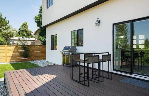 New! Pure Luxury W Private Pool/Spa & Game Center! - Foto 16