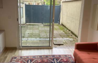 Studio proche paris et Disney - Foto 2