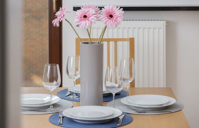 One Bedroom Apartment Okrzei by Renters - Foto 5