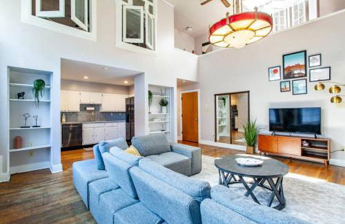 Heart of the Old City- Minutes from Market Square - Foto 31