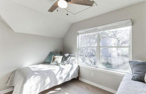 Retreat in Bouldin Creek Walkable to Restaurants - Foto 48