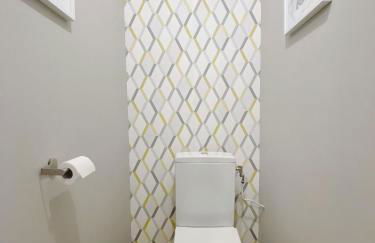 LE REFUGE DU DRAPEAU Maison avec 4 chambres proche du centre historique - Foto 17