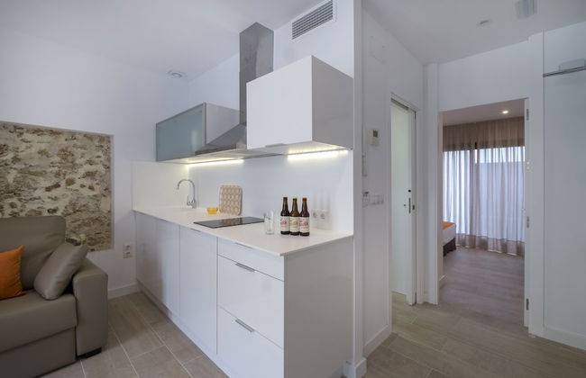 Apartamentos Maier - Photo 42