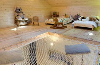 Le Monde de Charlie - Les Cabanes - Foto 49