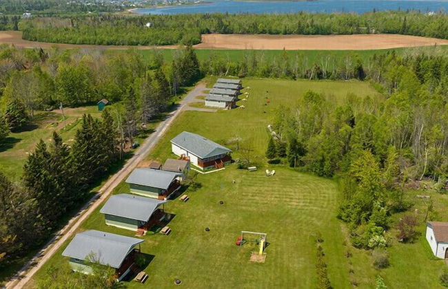 Fiddlers Green Country Cottages - Foto 35