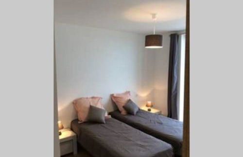 Bel appartement vue mer Porto Vecchio - Foto 8