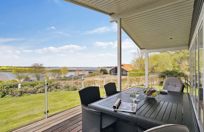 "Annabeth" - 300m to the fjord - Foto 35