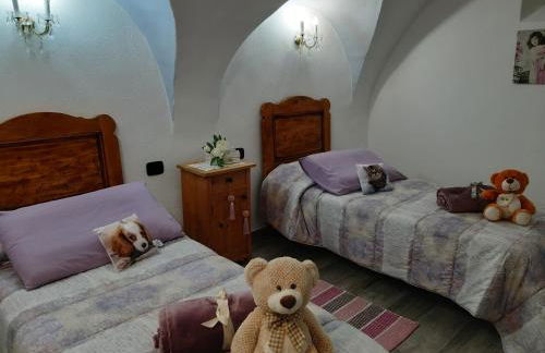 L'Antica Canonica di Casa Bernardi, terrazzo Wi-Fi PetFriendly con Area Cani - Foto 65