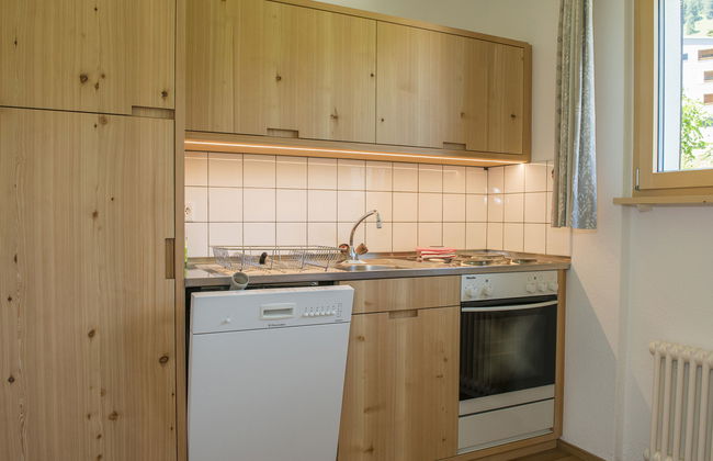 Ferienwohnung LANIUS - Foto 14