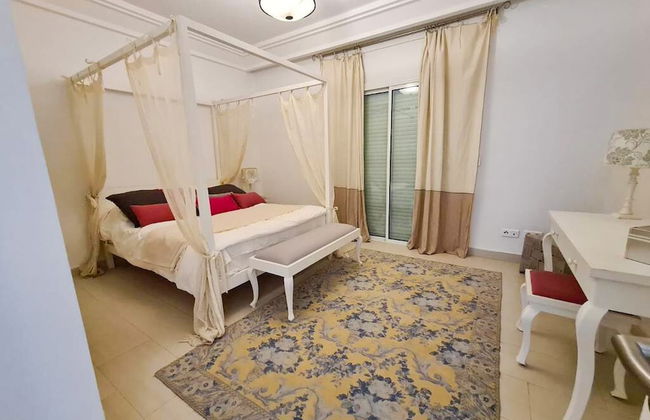 Villa Greenland Hammamet - Foto 4