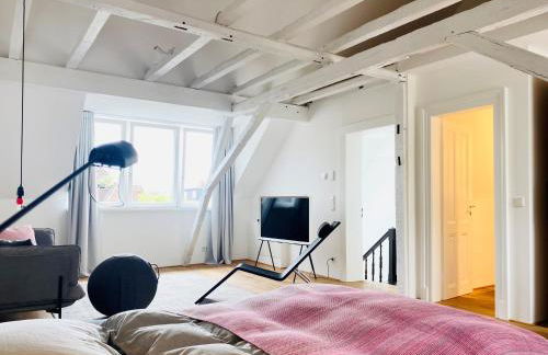 Zehuus mit Domblick und Dachterrasse - Photo 25