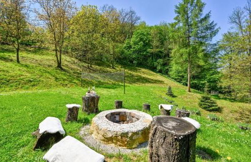 5 Bedroom Awesome Home In Novi Marof - Foto 19