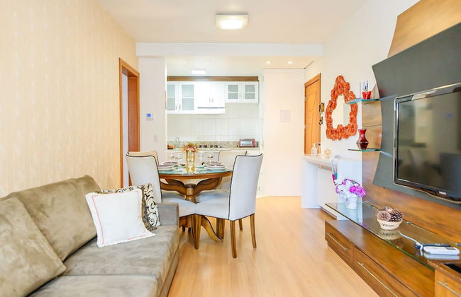 LOCAR-IN GRAMADO- Vista do Quilombo - Foto 6