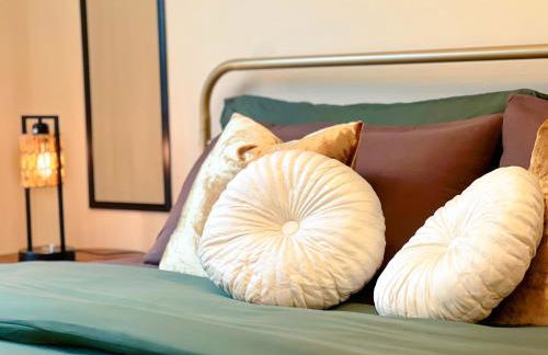 BOHO Style Home LA -Free Parking 10min To Cedars - Foto 6