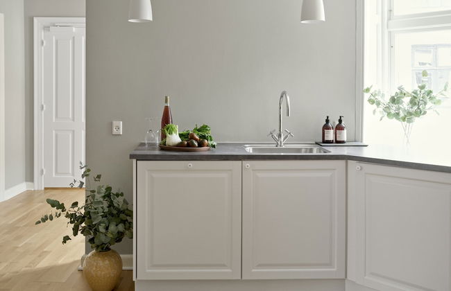 Rosenborg Hotel Apartments - Foto 39