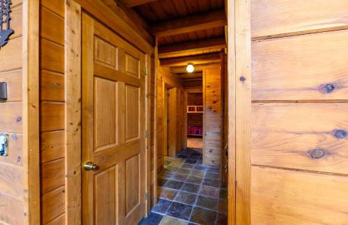 Smokies Overlook Lodge - Foto 41