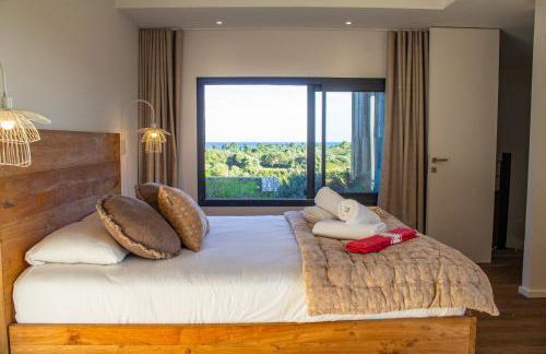 Villa Santa Lucia Di Fautea - Foto 28