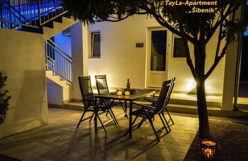 TayLa-Apartment Vodice - Foto 25