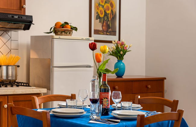 I Tre Golfi Beach Apartments - Photo 7