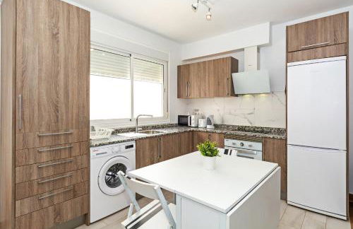 Arrecife Modern House - Renovated & Cozy - Foto 11