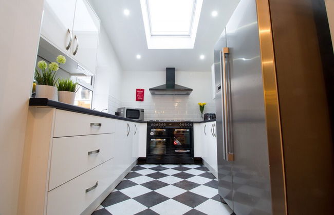 Modern Design House - Foto 9