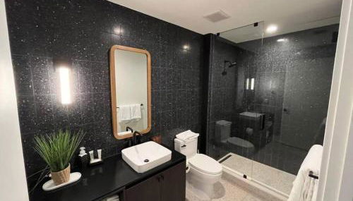 Rainey St -Luxury 1BR - Top Amenities -RT Pool -17 - Foto 5, Shower