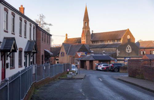 Modern Town Centre Apartment - Foto 23