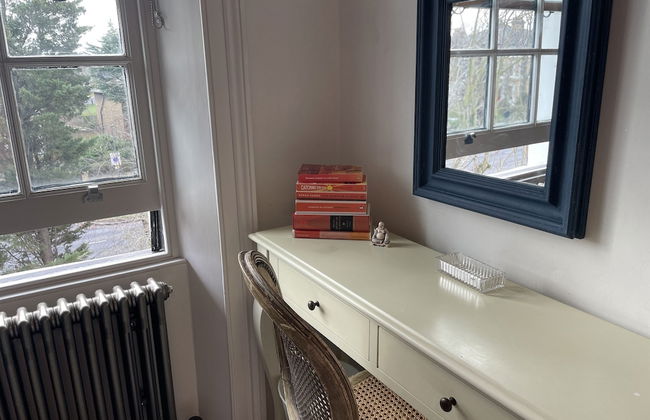 London Duplex Penthouse for 7 People - Foto 30