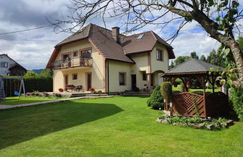 Agroturystyka u Haliny - Foto 1