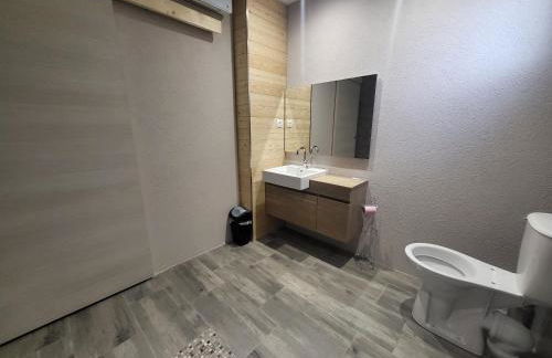 Gite Le Creusot - 4 Chambres individuelles - Foto 3