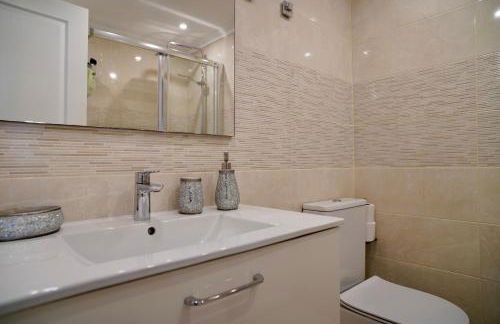 Apartamento Parque 2 Playa de Gandía - Photo 44