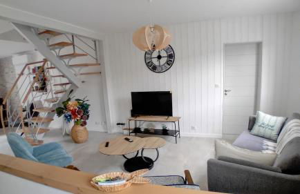 Thoiras La Belle de Saint-Martin - Foto 34