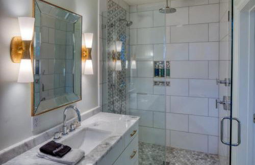 Updated Historic Villa 3 BR suites Walk Everywhere - Foto 27