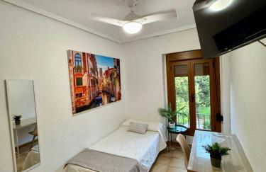 Apartamento en el Parque - Foto 8