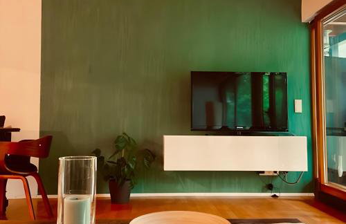 Ferienwohnung Casa Karin mit Sauna - Foto 37