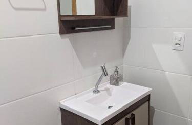 Aconchegante casa na represa. - Foto 11