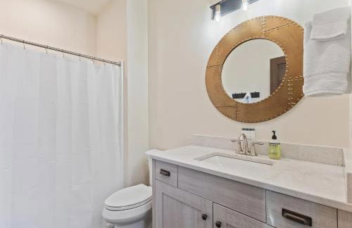 Big Sky Basin - Ski-In-Out, Hot Tub & Game Room - Foto 7