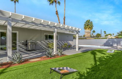 Desert Flamingo PS - Foto 31