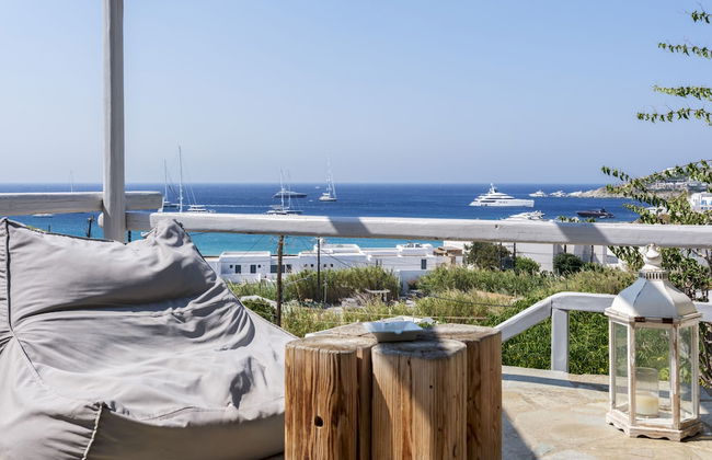 Baybees Sea View Residence - Foto 1