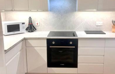 Glas Eilean View, Dornie - Foto 43