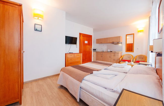 Apartamenty Sun&Snow Zachód Slonca - Photo 30