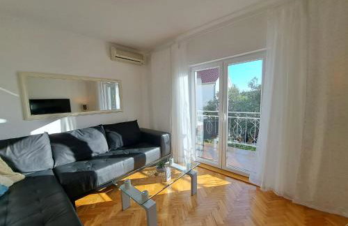 Apartments Ana Žaborić, 50 m od šljunčane plaže - Foto 31