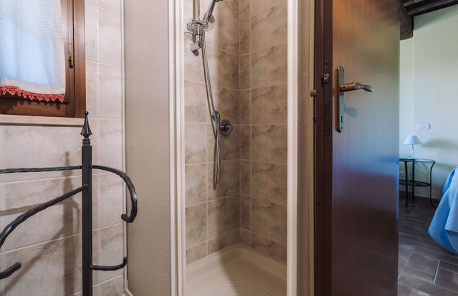 Agriturismo il Laghetto - Foto 28