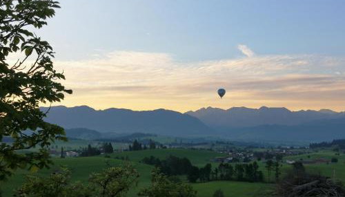 Ferienwohnungen Auszeit Roßhaupten - Foto 3